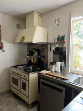 Cottage a 5 minuti dal mare